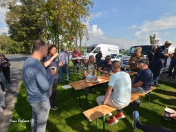 Bastogne Freedom Ultraloop